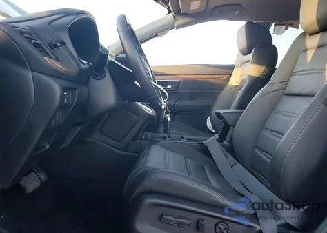 2021 Honda Cr-V Exl z USA, uszkodzony, nr VIN 2HKRW1H80MH425152